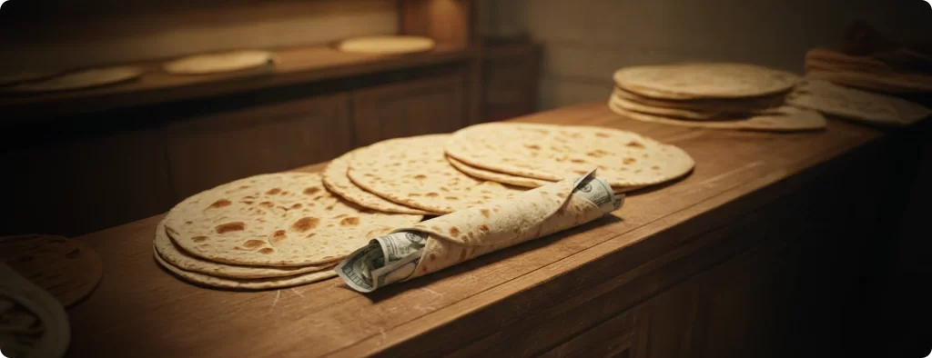 Is Money Laundering Being Done Through Lavash The Lavash Gang Incident That Shook Turkey Formica AI