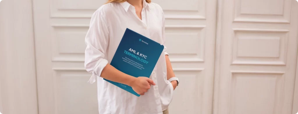 AML&KYC Terminology Formica AI