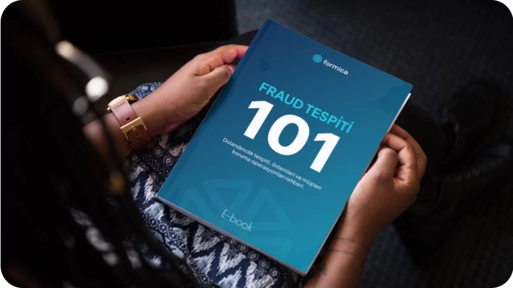 Fraud Tespiti 101 Formica AI